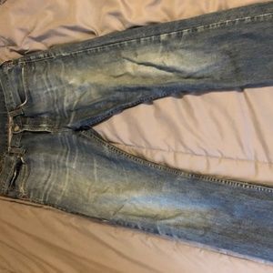 Bullhead Jeans